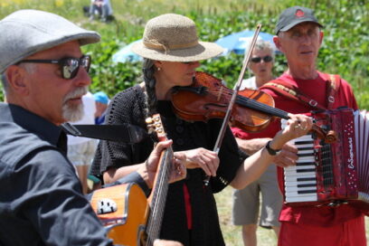 Agrandir l'image, fenêtre modale