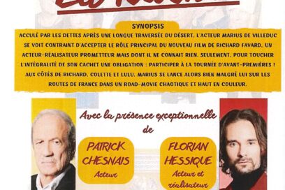 Agrandir l'image, fenêtre modale