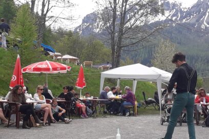 Agrandir l'image, fenêtre modale