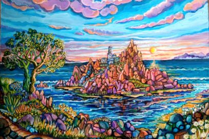 Agrandir l'image, fenêtre modale