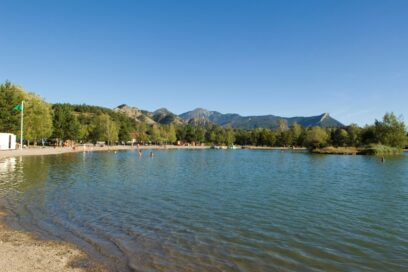 Agrandir l'image, fenêtre modale