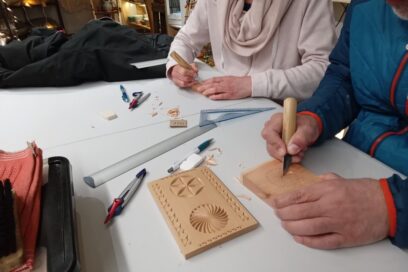 Agrandir l'image, fenêtre modale