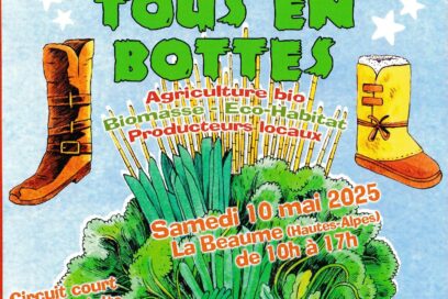 Agrandir l'image, fenêtre modale