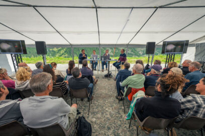 Agrandir l'image, fenêtre modale