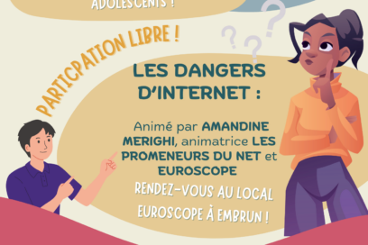 Agrandir l'image, fenêtre modale