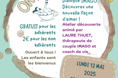 Agrandir l'image, fenêtre modale