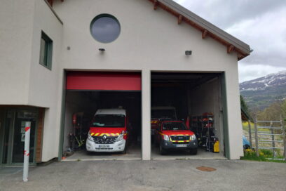 Agrandir l'image, fenêtre modale