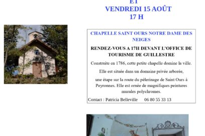 Agrandir l'image, fenêtre modale