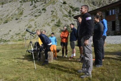 Agrandir l'image, fenêtre modale