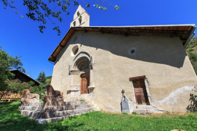 Agrandir l'image, fenêtre modale