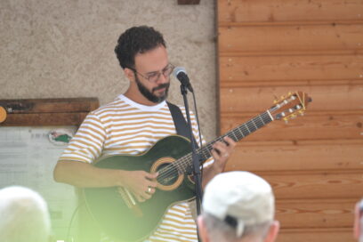 Agrandir l'image, fenêtre modale