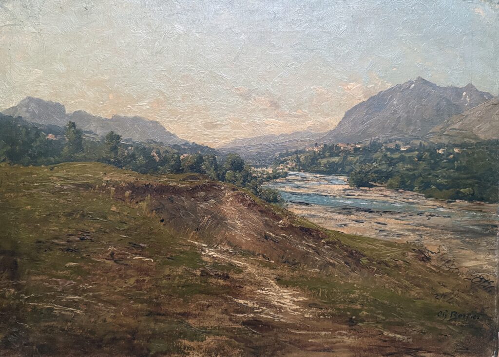 Agrandir l'image, fenêtre modale