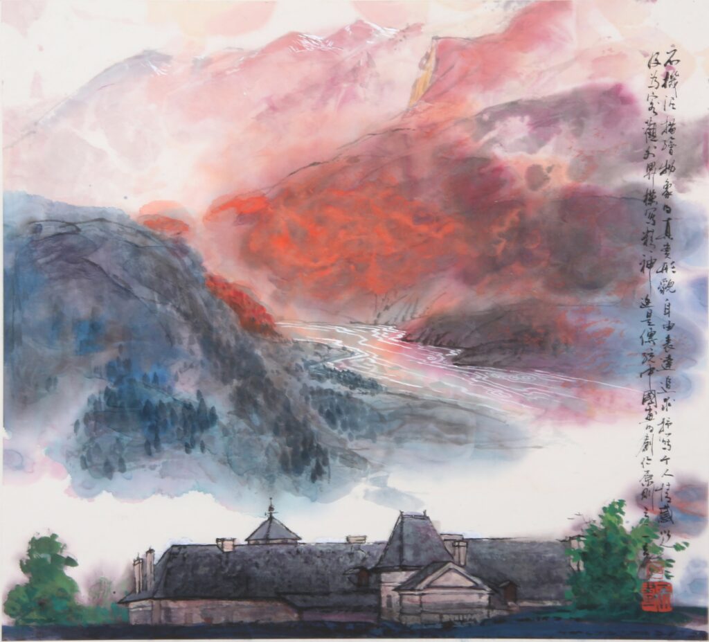 Agrandir l'image, fenêtre modale