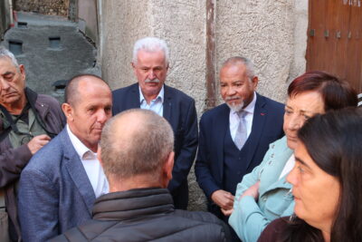 Agrandir l'image 2 sur 7, fenêtre modale