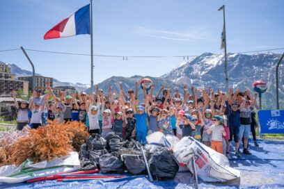 Agrandir l'image, fenêtre modale