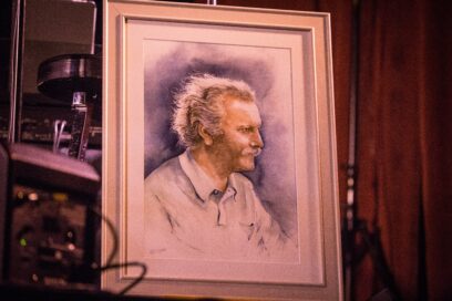 Agrandir l'image, fenêtre modale