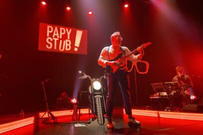 Agrandir l'image, fenêtre modale