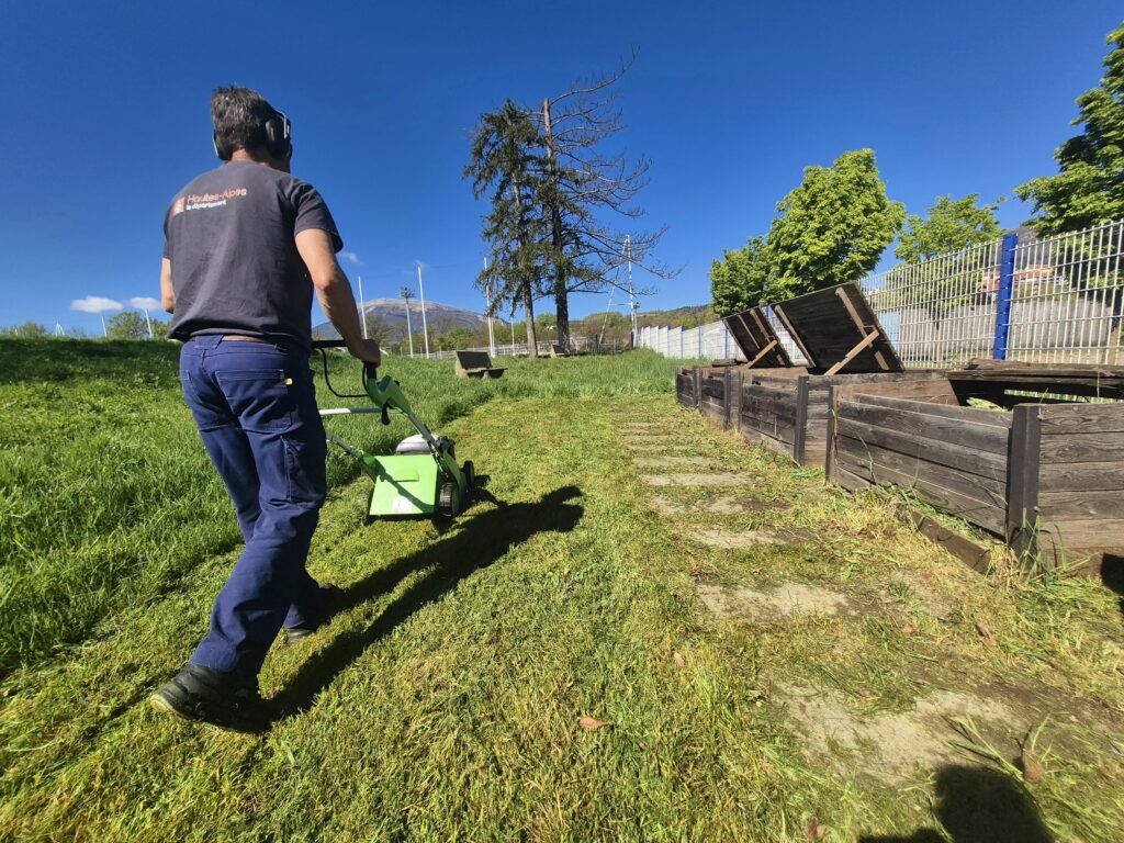 Agrandir l'image, fenêtre modale