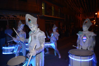 Agrandir l'image, fenêtre modale