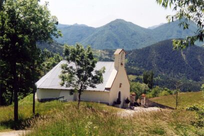 Agrandir l'image, fenêtre modale