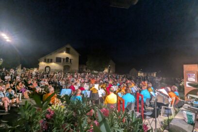 Agrandir l'image, fenêtre modale