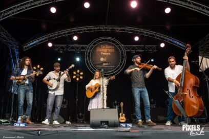 Agrandir l'image, fenêtre modale