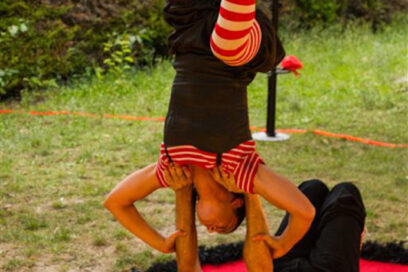 Agrandir l'image, fenêtre modale