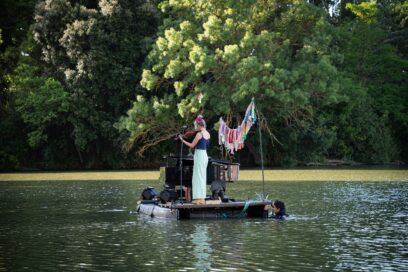 Agrandir l'image, fenêtre modale