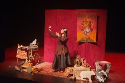 Agrandir l'image, fenêtre modale