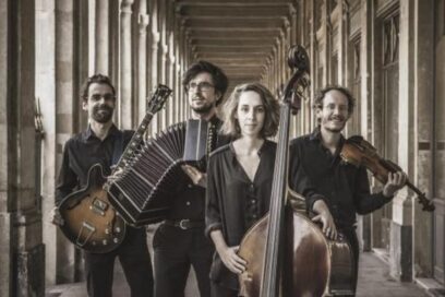 Agrandir l'image, fenêtre modale