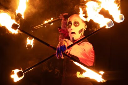 Agrandir l'image, fenêtre modale