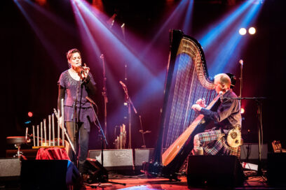 Agrandir l'image, fenêtre modale