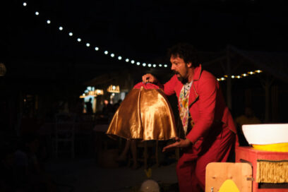 Agrandir l'image, fenêtre modale