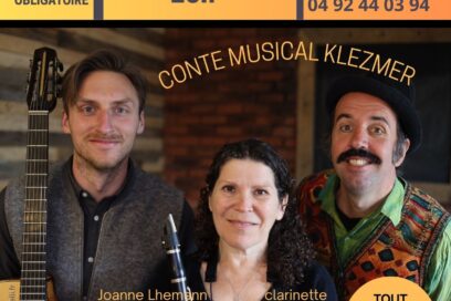 Agrandir l'image, fenêtre modale