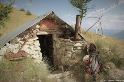 Agrandir l'image, fenêtre modale