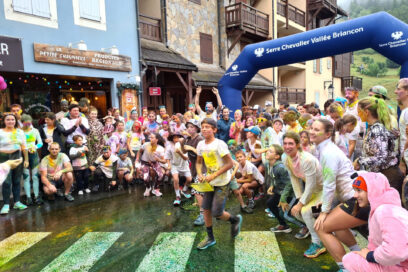 Agrandir l'image, fenêtre modale