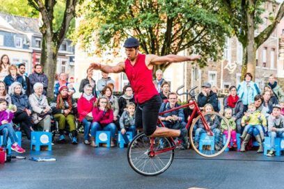 Agrandir l'image, fenêtre modale