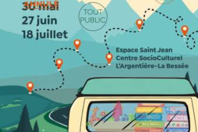 Agrandir l'image, fenêtre modale