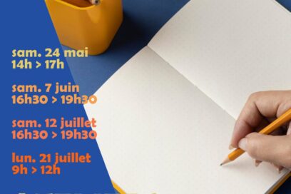 Agrandir l'image, fenêtre modale