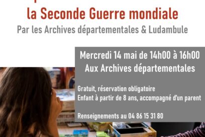 Agrandir l'image, fenêtre modale