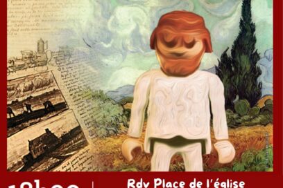 Agrandir l'image, fenêtre modale