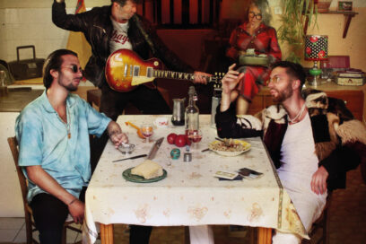 Agrandir l'image, fenêtre modale