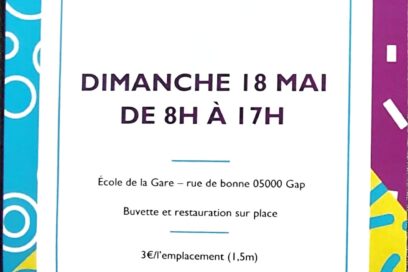 Agrandir l'image, fenêtre modale