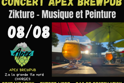 Agrandir l'image, fenêtre modale