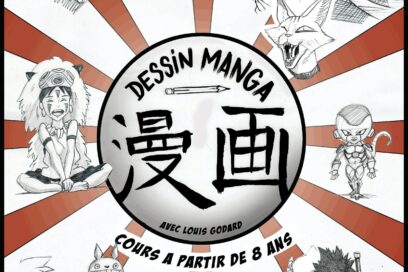 Agrandir l'image, fenêtre modale