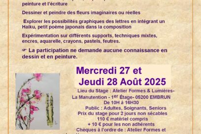 Agrandir l'image, fenêtre modale