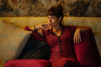 Agrandir l'image, fenêtre modale