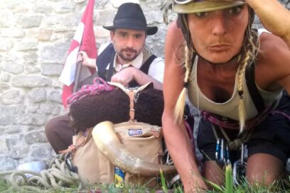 Agrandir l'image, fenêtre modale