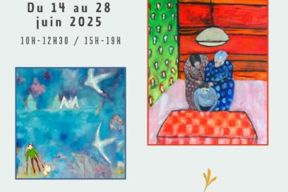 Agrandir l'image, fenêtre modale