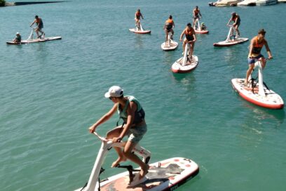 Agrandir l'image, fenêtre modale